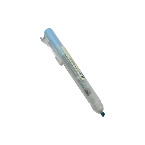 قلم تحديد فسفوري – M&G Candy Colour Highlighters-Blue