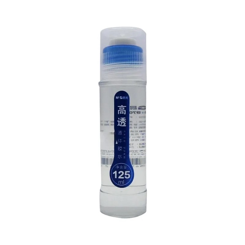 [6933631575262] M&G Glue - 125ml