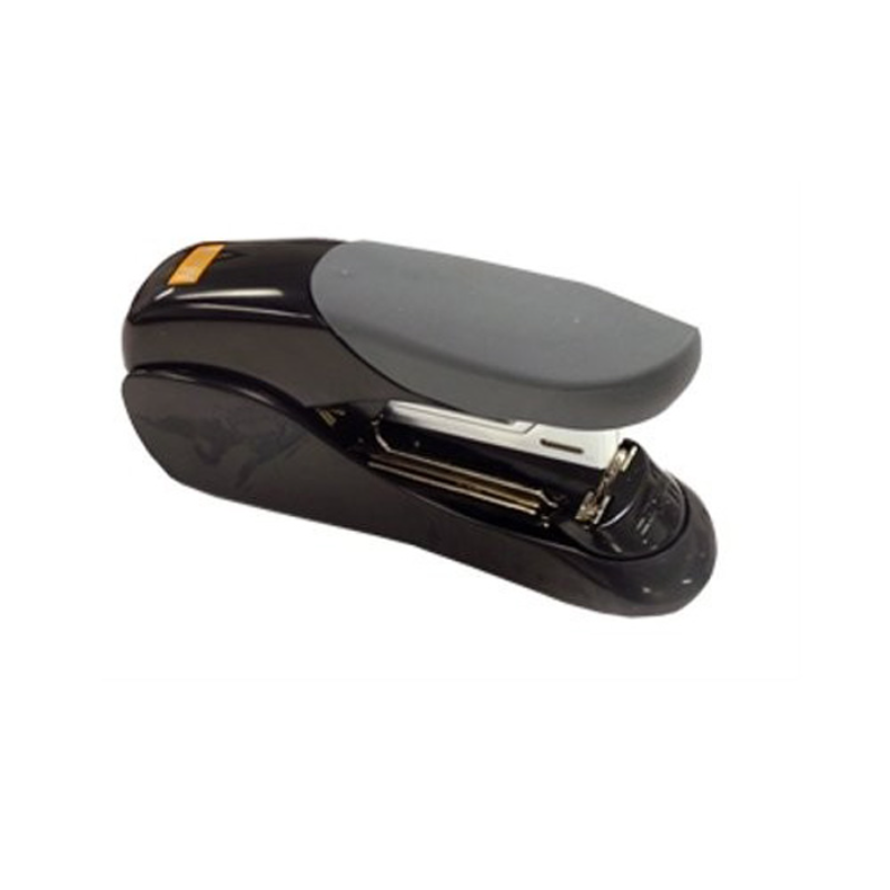 [9556781106406] دباسة – Max Flat Clinch Half-Strip Stapler HD-50F 30 Sheets (أسود)