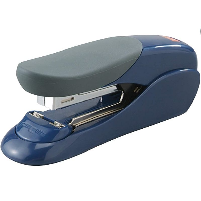 [9556781106604] دبابيس دباسة – Max Hd-50f Stapler ( Staples 25 Sheets ) (أزرق)