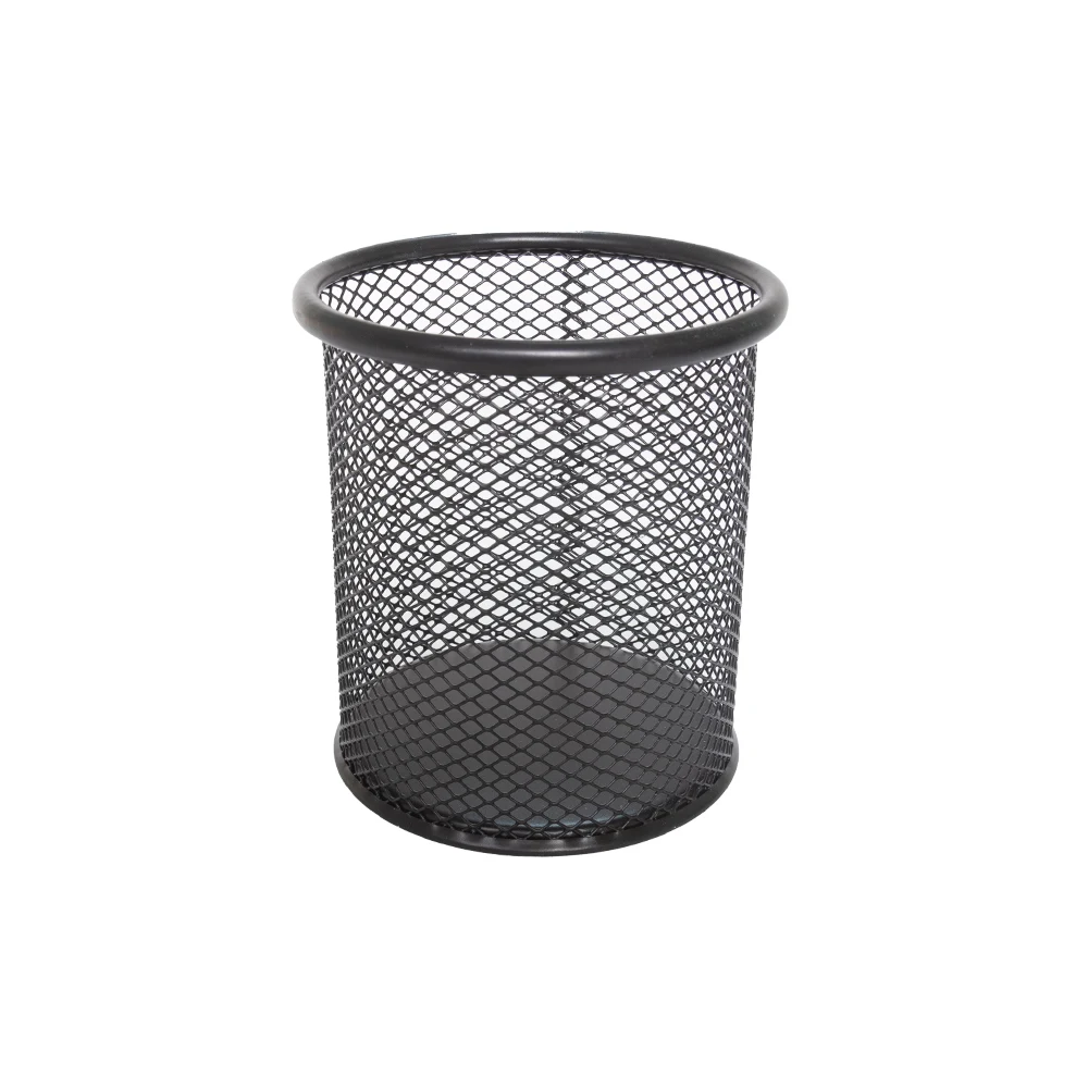 Metal Pen Holder
