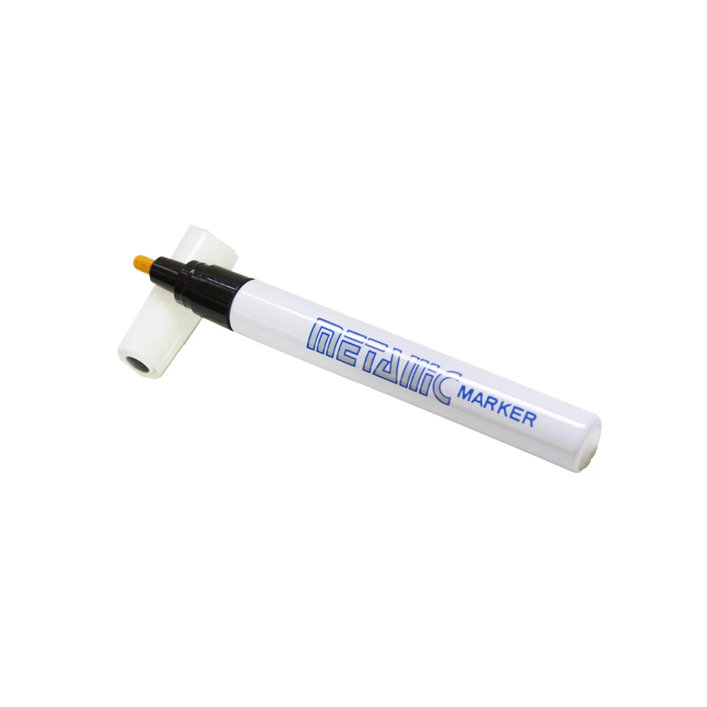 قلم ماركر – Metallic Doku Marker