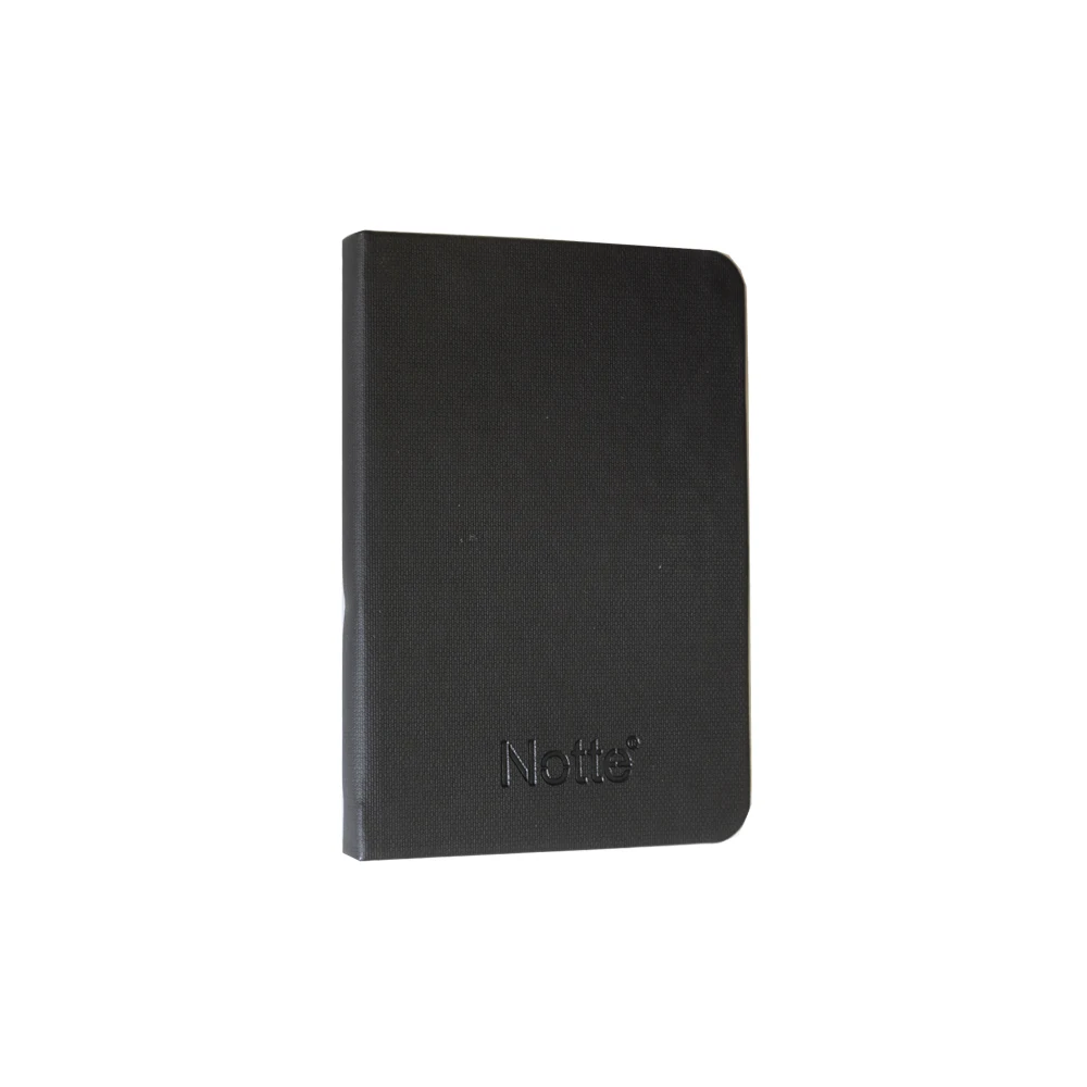 [8691374220280] Notte Hard Cover Notebook
