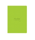 دفتر – Notte® Point Notebook with PP Cover