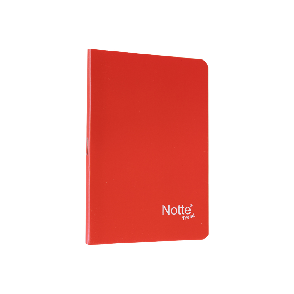 Notte® Trend Mini Notebook - Size A6