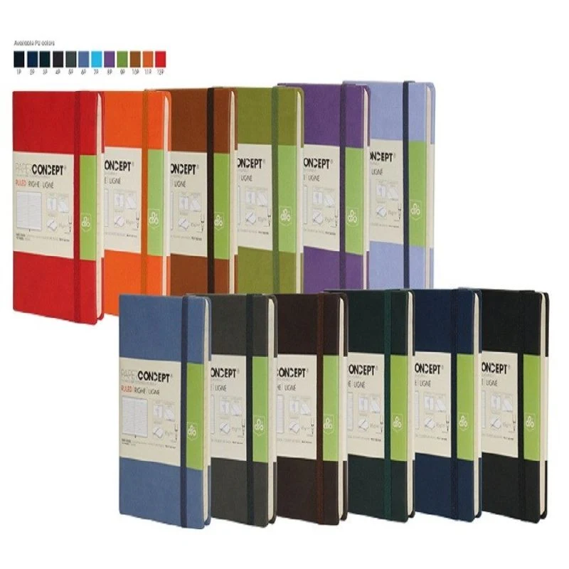 دفتر – PAPER CONCEPT Executive Notebook