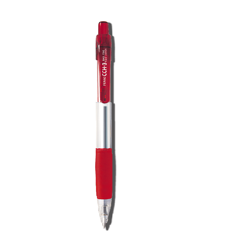 [4536111120505] قلم حبر جاف – Penac ballpoint pen 0,7mm