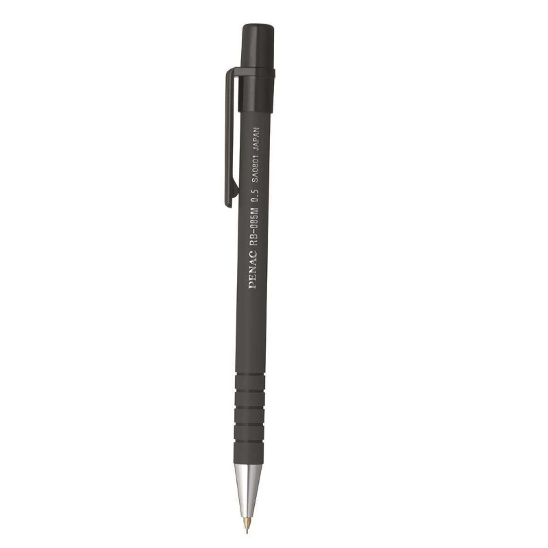 [4536111103638] Penac RB-085 Mechanical Pencil - 0.5 mm