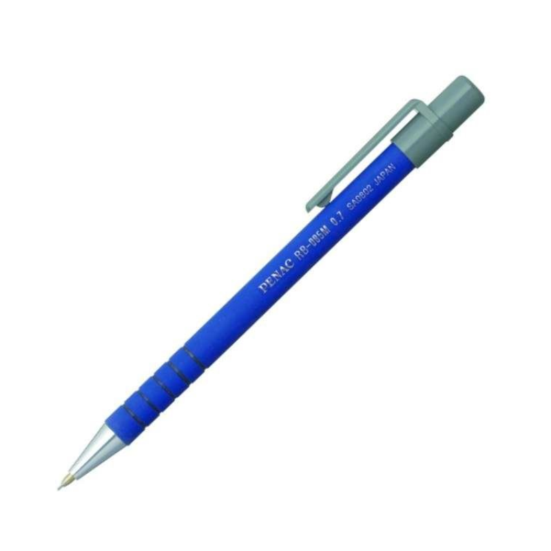 [4536111103652] قلم رصاص سنون – Penac RB-085 Mechanical Pencil - 0.7 mm