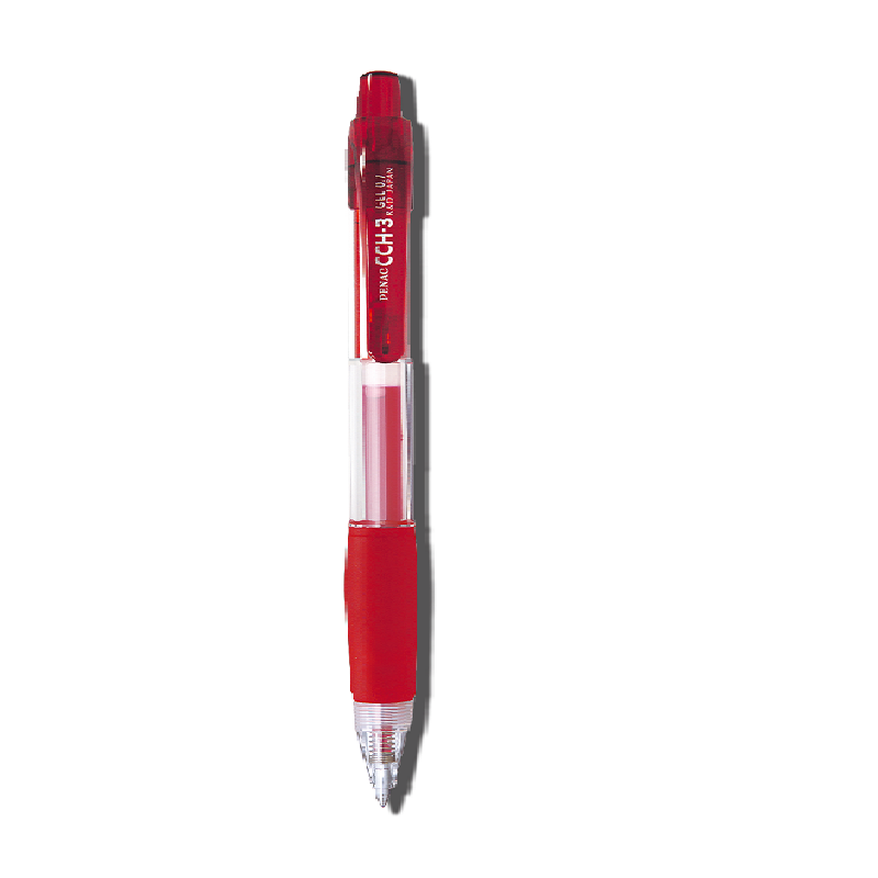 [4536111120611] Penac THE CCH-3 gel pen 0,5mm
