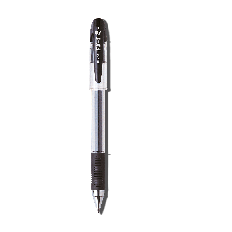 قلم حبر جاف – Penac THE FX-1 pen 0,7mm