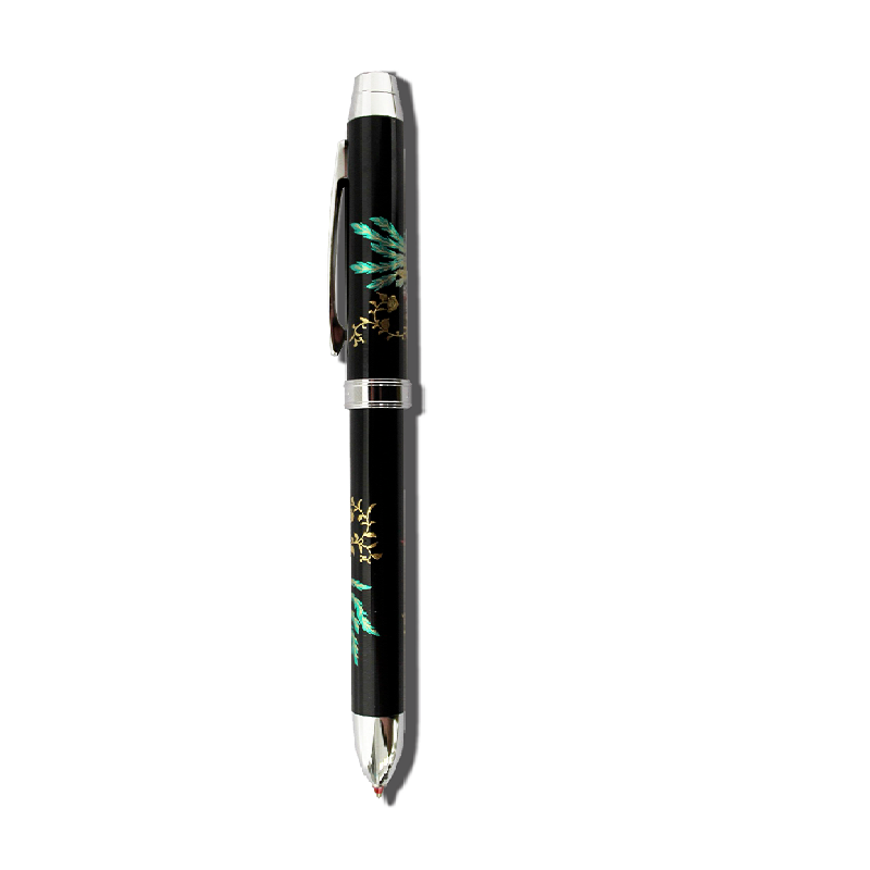[4536111730094] Penac THE MAKIE multifunction pen 3 in 1