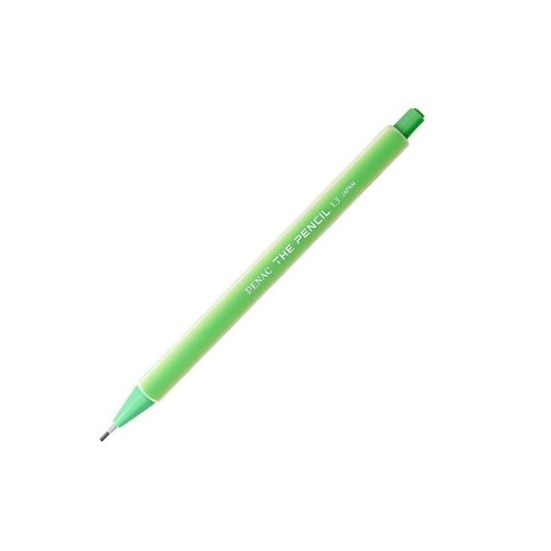 قلم رصاص سنون – Penac The Pencil Mechanical Pencil - 1.3mm - Mechanical Pencil
