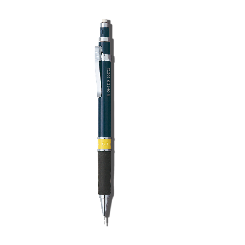 [4536111102495] قلم رصاص سنون – Penac TLG Mechanical Pencil Dark Blue (أزرق داكن)