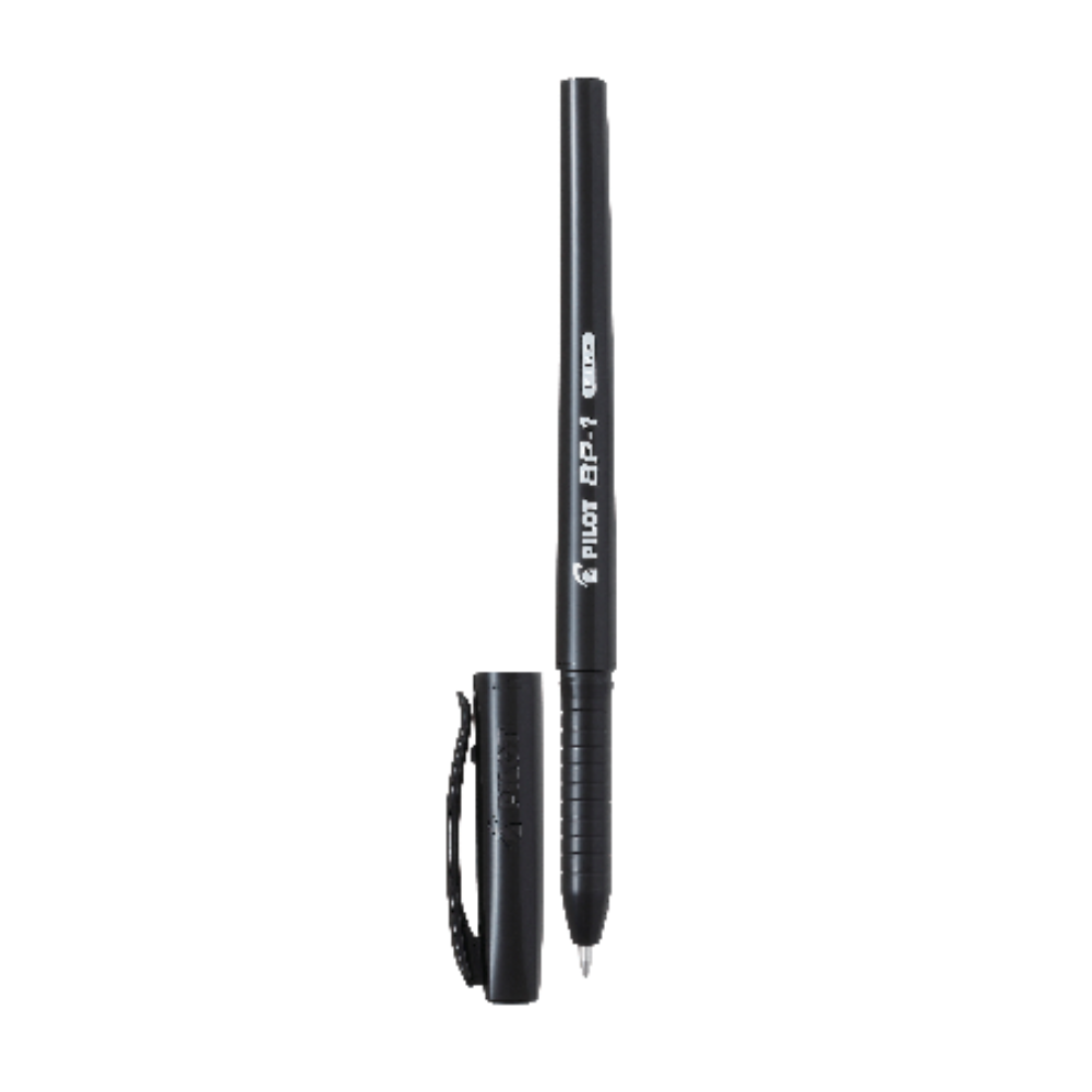 [4902505481888] Pilot BallPoint Pen - Fine (Black)