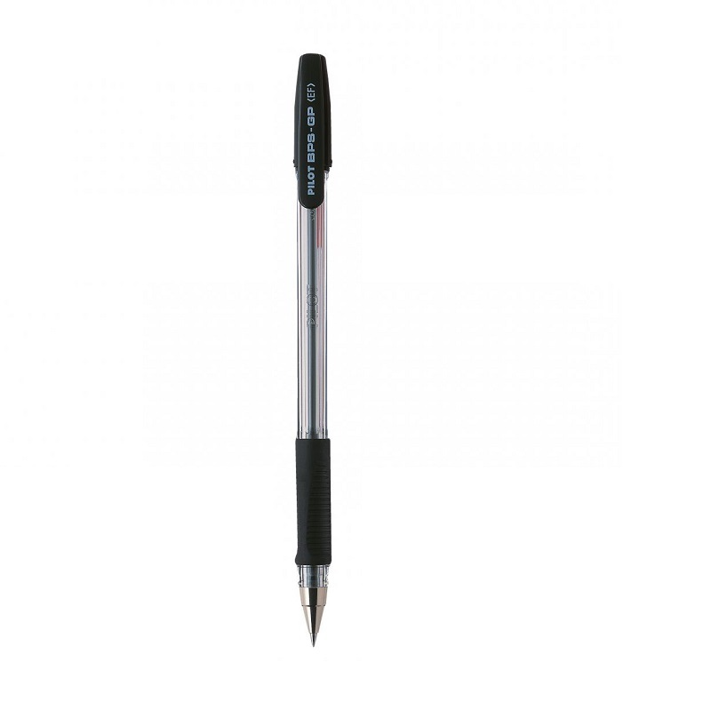 قلم حبر جاف – Pilot Ballpoint Pen 0.5 – BPS-GP-EF