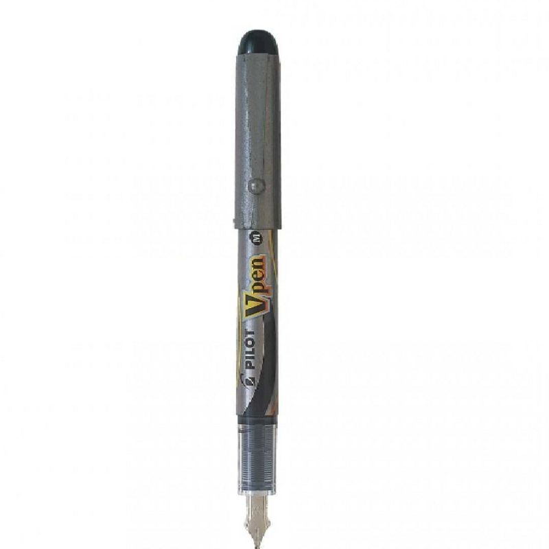 قلم حبر سائل – Pilot Fountain Pen V-Pen 1132003 0,4mm