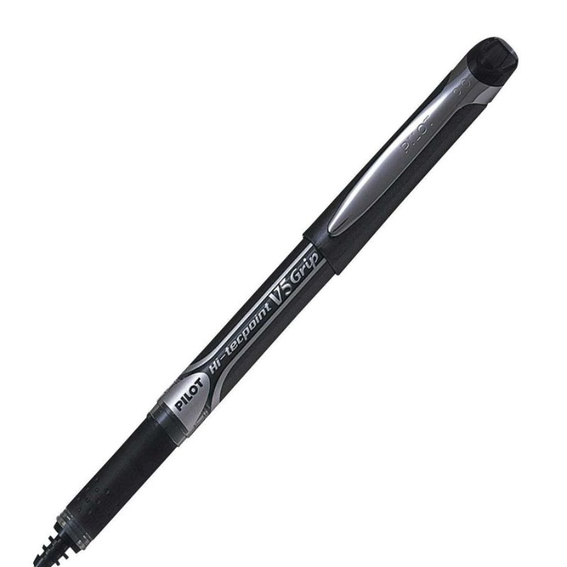 قلم رولر – Pilot Hi-Tecpoint V5 Grip Pen 0.5 mm