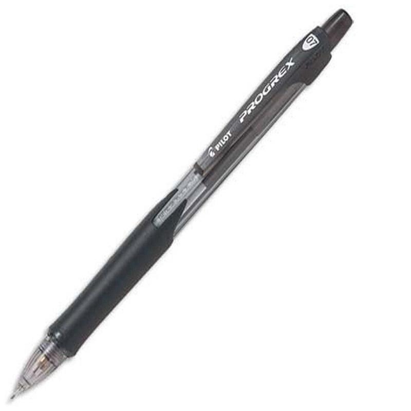 قلم رصاص سنون – Pilot Mechanical Pencil Progrex H-127 - 0.7 mm