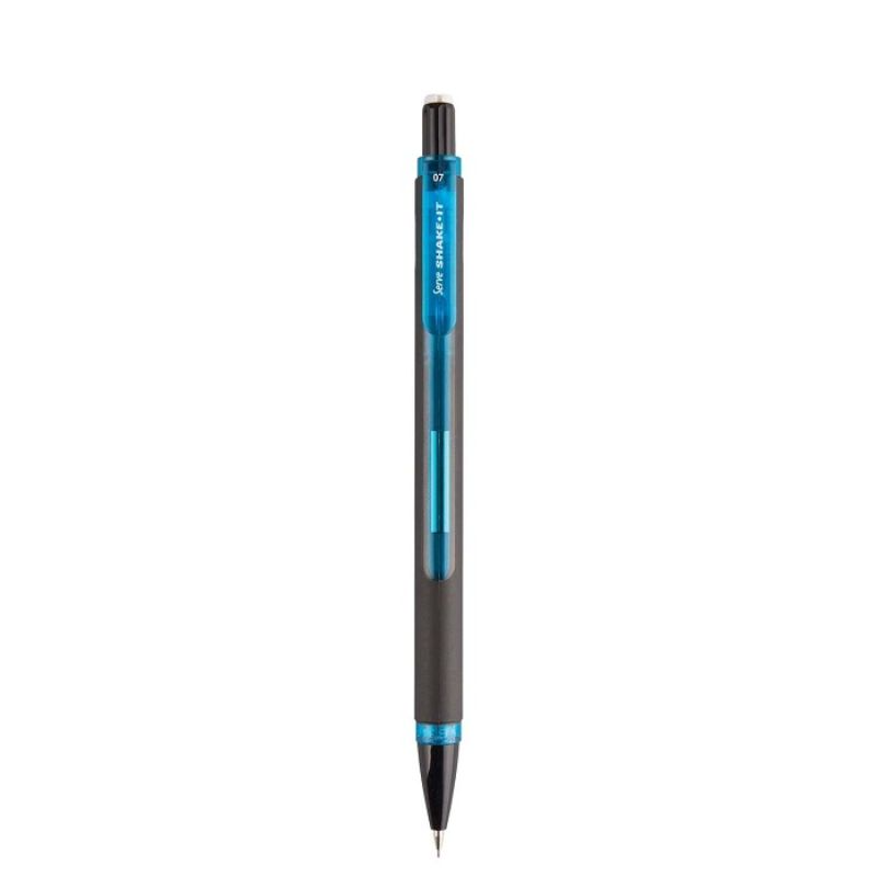 [8680869409217] SERVE SHAKE IT VERSATILE PENCIL 0.7MM (Blue)