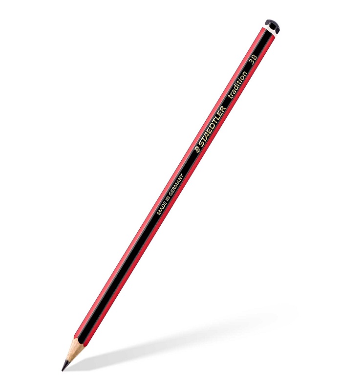 [4007817104408] STAEDTLER 110 PENCIL 3B