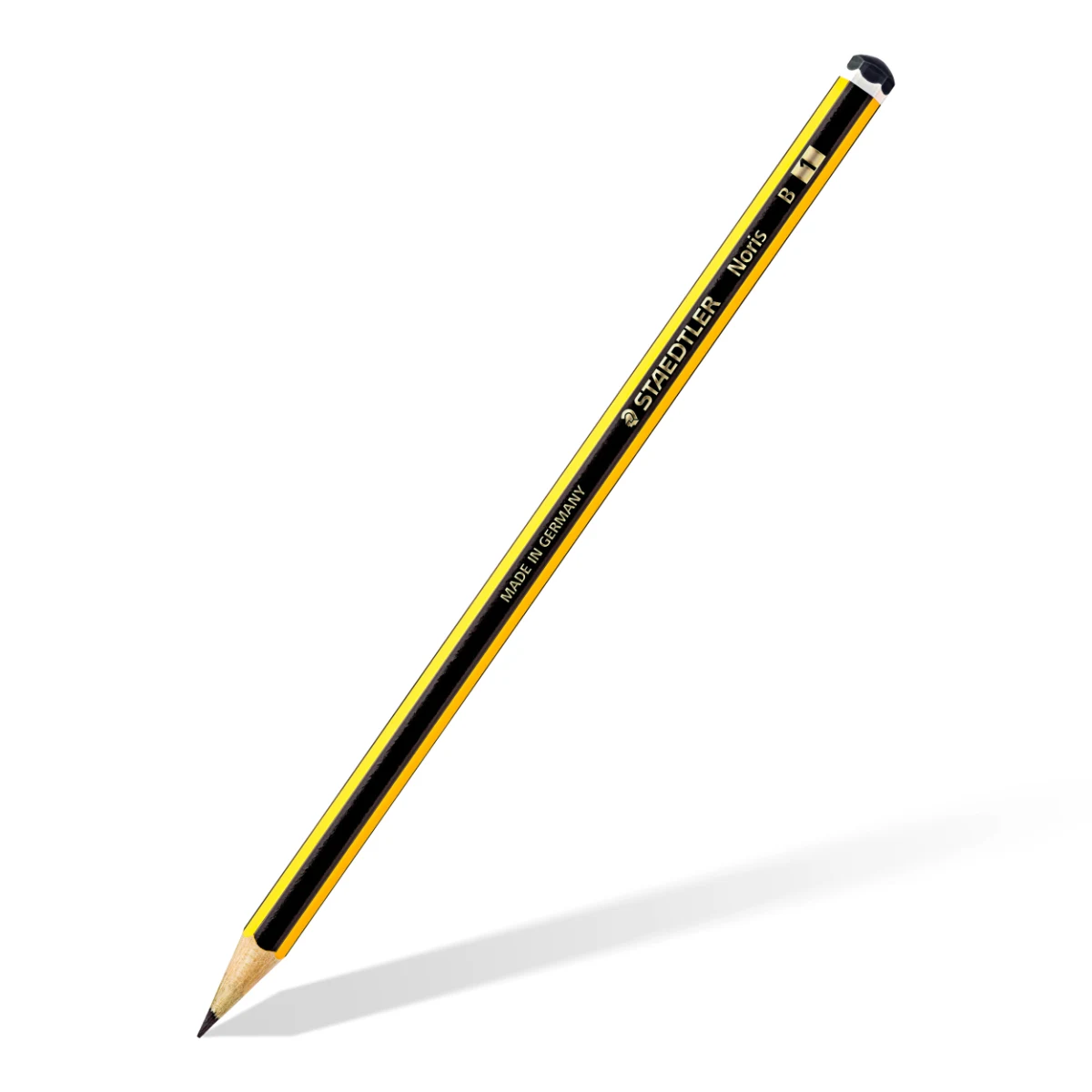 [4007817104606] STAEDTLER PENCIL NORIS 120 - B