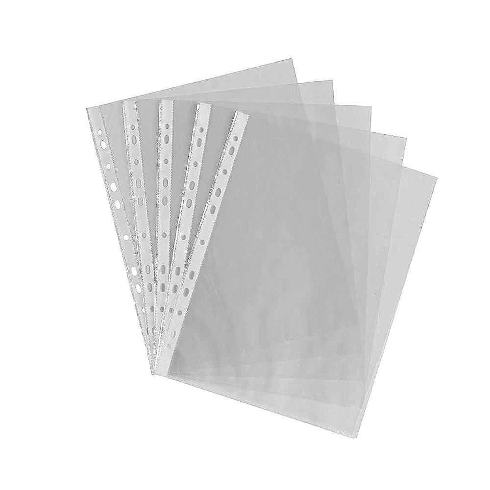 [2003958148900] U Shaped file 50 micron 100 PCS