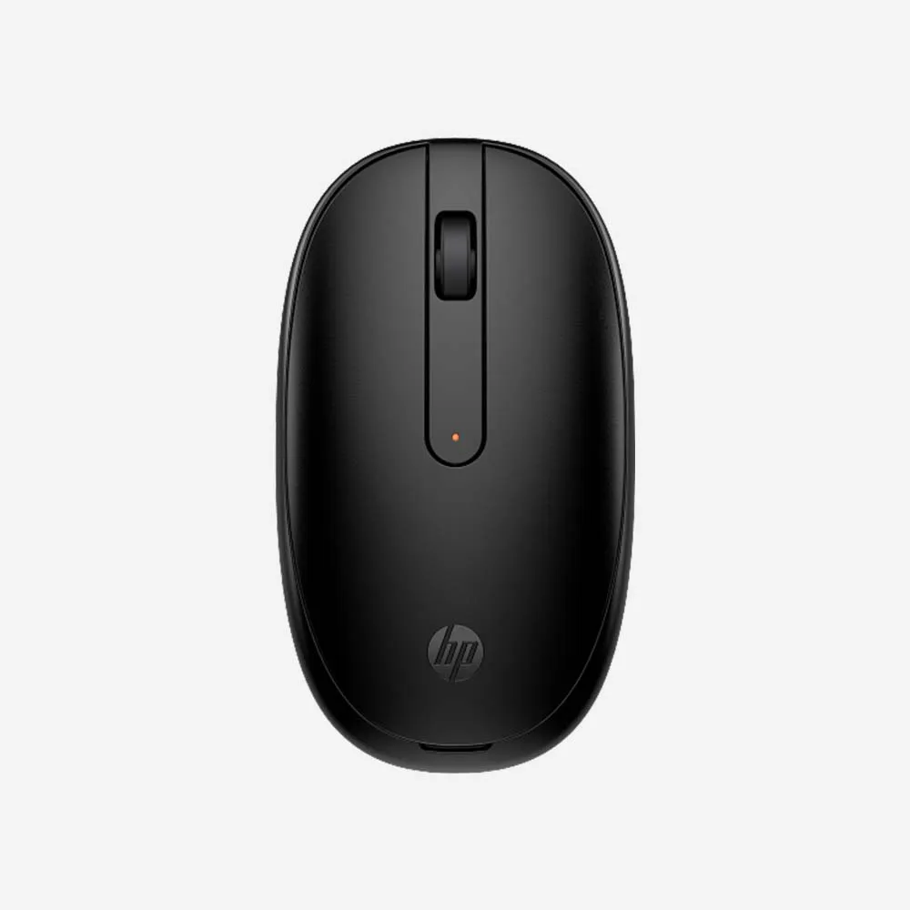 [3V0G9AA#ABB] الماوس – HP 240 Bluetooth Wireless Mouse (Black)
