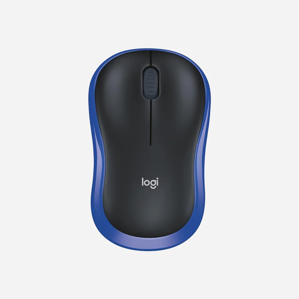 Logitech M185 WL Mouse