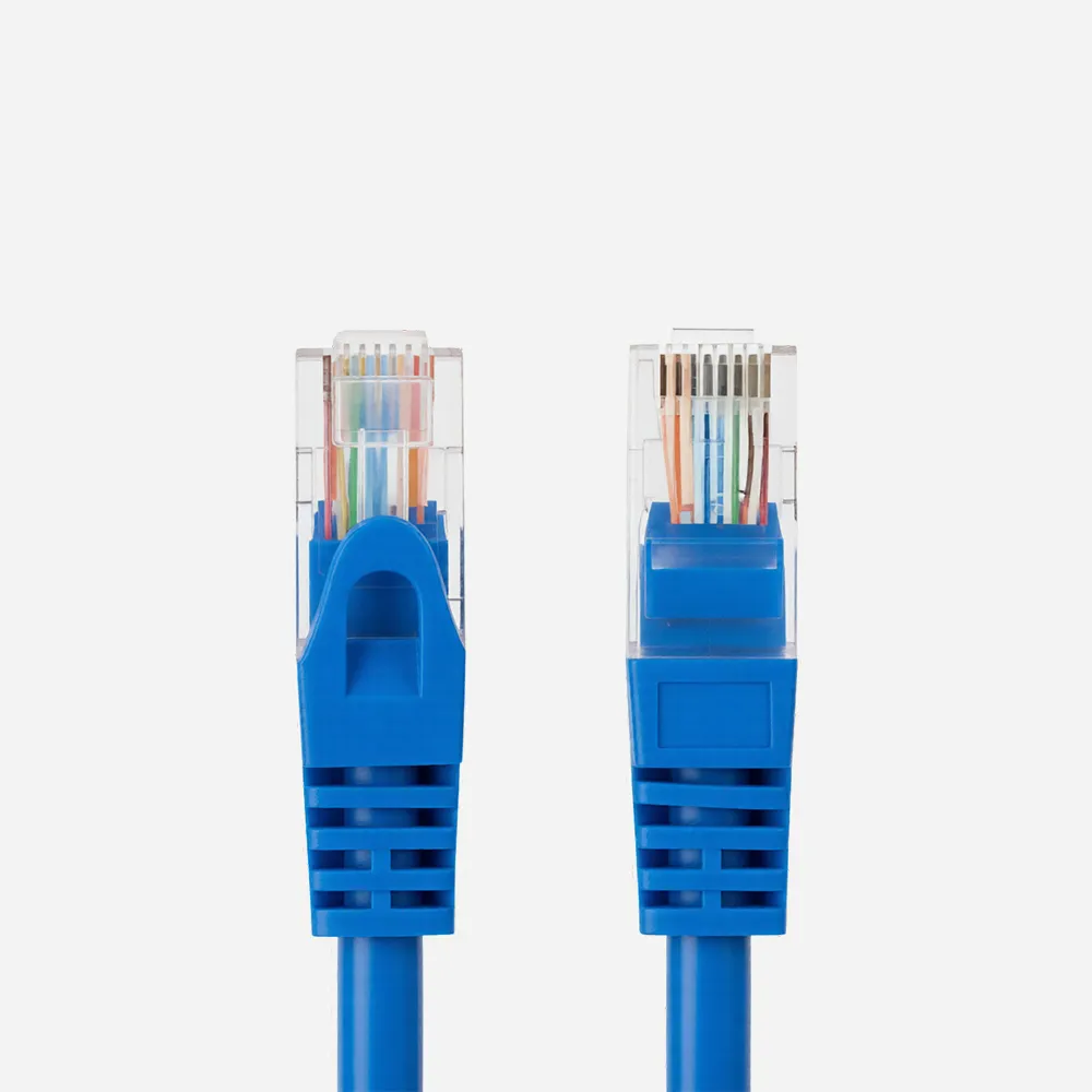 ProLink CAT6 Unshielded Patch Cord 3M LSZH – T568B Ethernet Cable