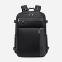 حقيبة ظهر للابتوب – B00833 Black Laptop Backpack — 15.6 inches