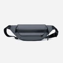 Super5 FYB00739 Grey Crossbody Bag
