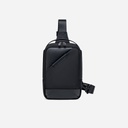 حقيبة كروس – Arctic Hunter XB00693 Black Crossbody Bag — 9.7 inches