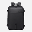 حقيبة ظهر بعجلات – LG00866 Black Vacum Backpack