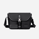 Arctic Hunter K00827 Black Crossbody Bag