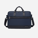 Arctic Hunter GWB00899 Blue Laptop Briefcase — 15.6 inches