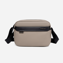 KB00944 Beige Crossbody Bag