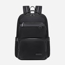 حقيبة ظهر للابتوب – B00807 Black Laptop Backpack — 15.6 inches
