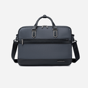 Arctic Hunter GWB00899 Grey Laptop Briefcase — 15.6 inches