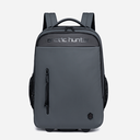 حقيبة ظهر بعجلات – Arctic Hunter LG00657-1 Grey Trolley Backpack — 15.6 inches