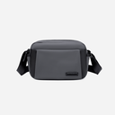 Arctic Hunter K00943 Grey Crossbody Bag