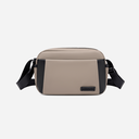 حقيبة كروس – K00943 Beige Crossbody Bag
