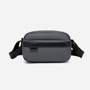 KB00946 Grey Crossbody Bag