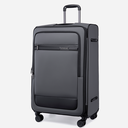 حقيبة سفر بعجلات – LGX005 Grey Luggage — 28 inches