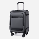 Arctic Hunter LGX005 Grey Luggage — 18 inches