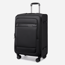 حقيبة سفر بعجلات – LGX005 Black Luggage — 24 inches