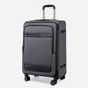 LGX005 Grey Luggage — 24 inches