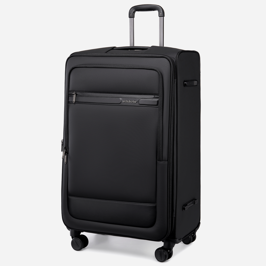 LGX005 Black Luggage — 28 inches