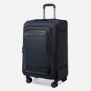 حقيبة سفر بعجلات – LGX004 Blue Luggage — 24 inches