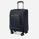 Arctic Hunter LGX004 Blue Luggage — 18 inches